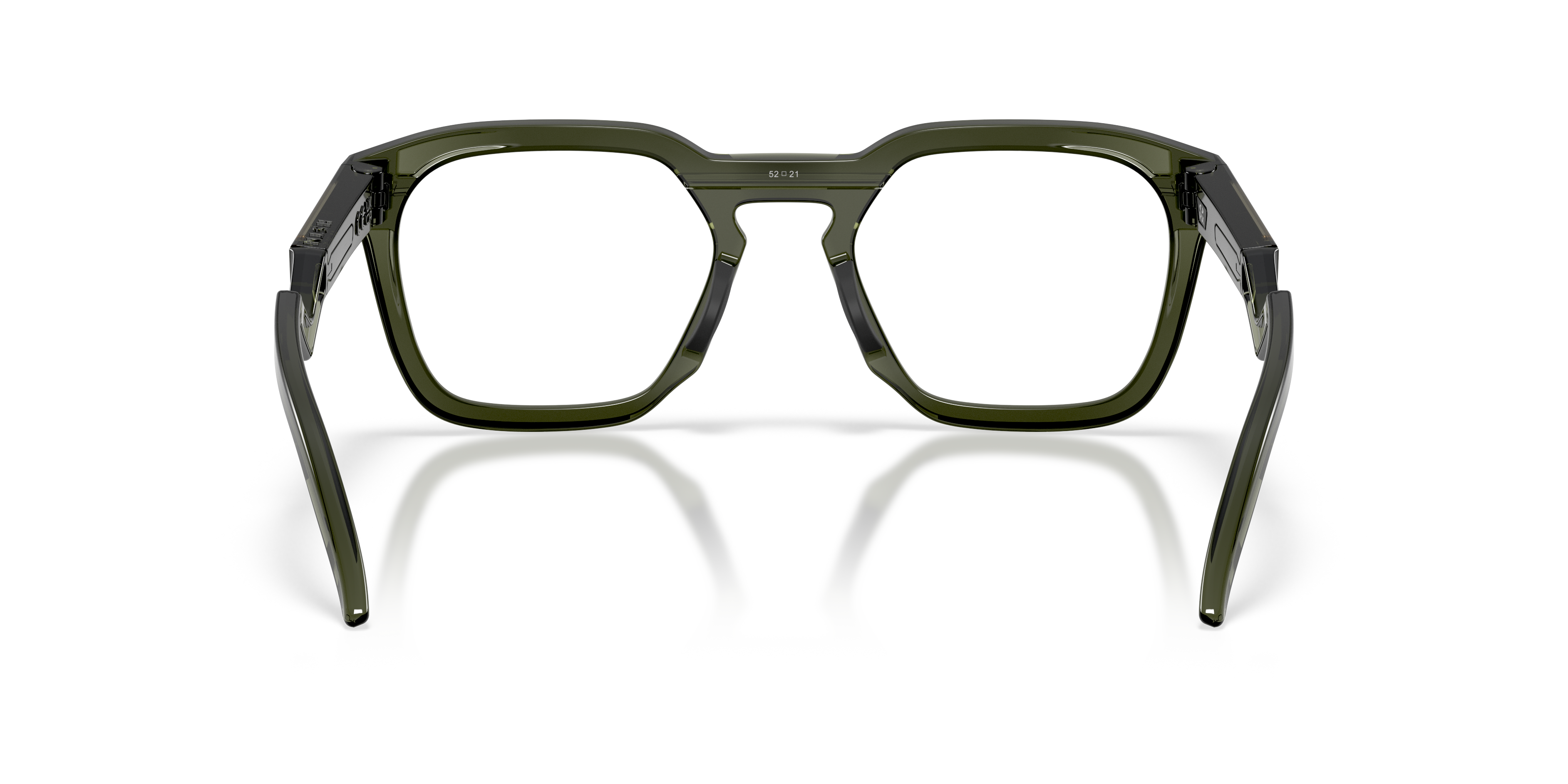 Oakley OX8208 820803 Hstn Sq Rx 